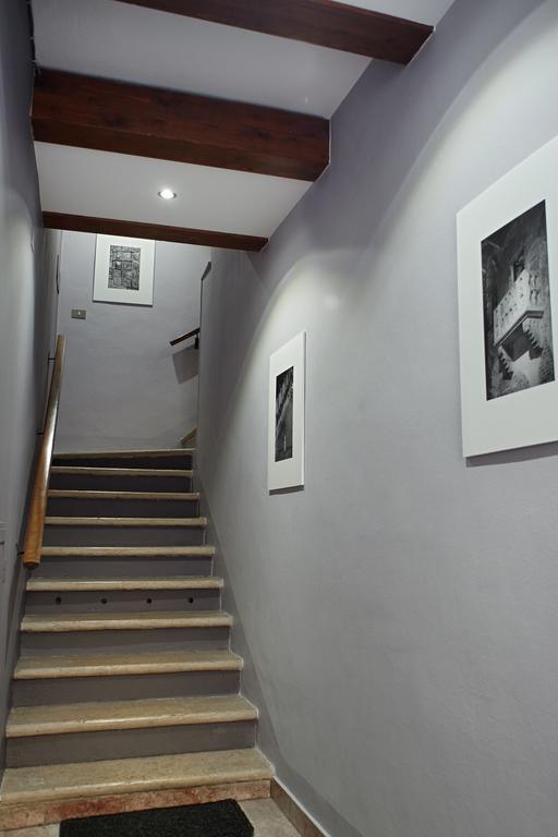 L'Ospite Appartamenti Verona Exterior photo