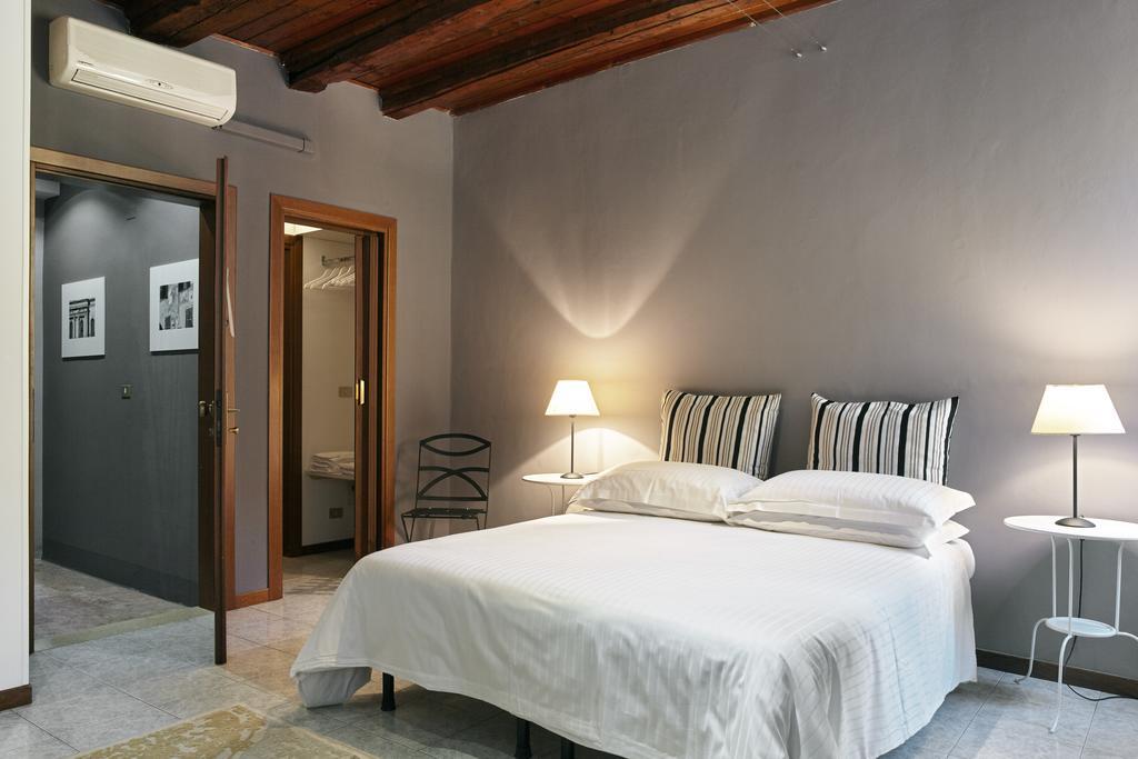 L'Ospite Appartamenti Verona Exterior photo