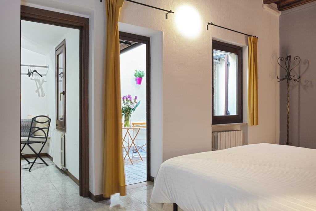 L'Ospite Appartamenti Verona Exterior photo