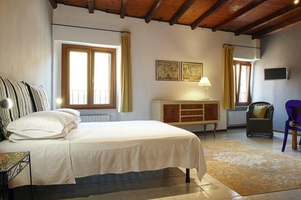 L'Ospite Appartamenti Verona Exterior photo