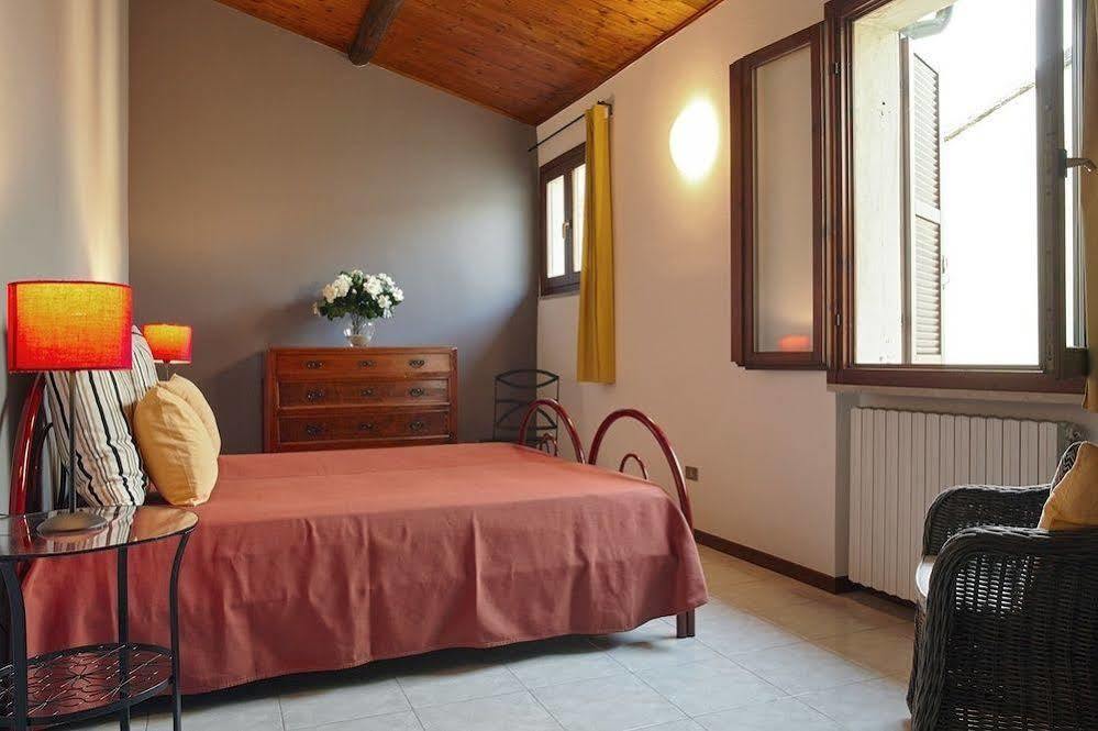 L'Ospite Appartamenti Verona Exterior photo