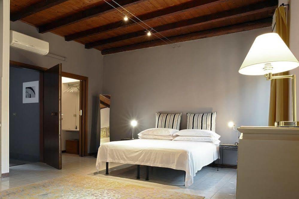 L'Ospite Appartamenti Verona Exterior photo